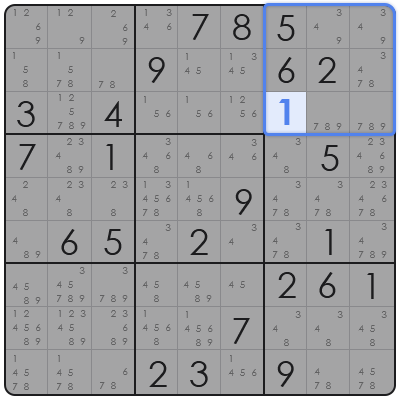 sudoku competition